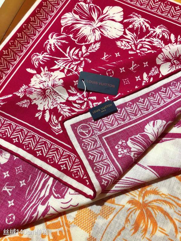 Louis Vuitton Scarf LVC00572 Louis Vuitton Scarf LVC00572